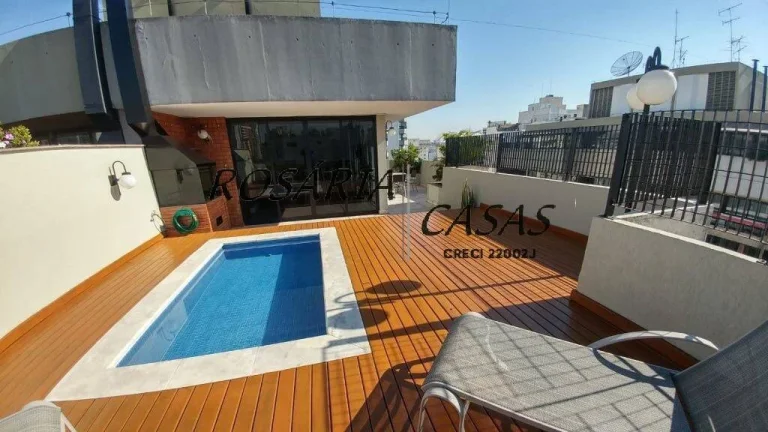 Imagem Perdizes - Brascan Cobertura
