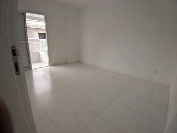 Imagem Apartamento à Venda em Aviação, Praia Grande - SP