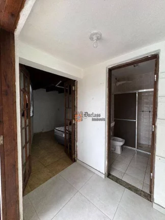 Imagem Casa com 5 dormitórios à venda, 200 m² por R$ 750.000,00 - Perequê-Mirim - Ubatuba/SP