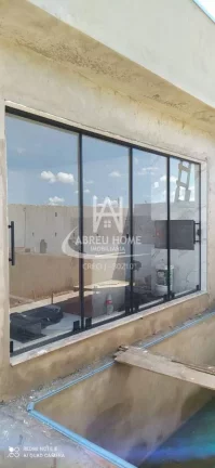 Imagem Casa em Mirassol Terras Alphaville