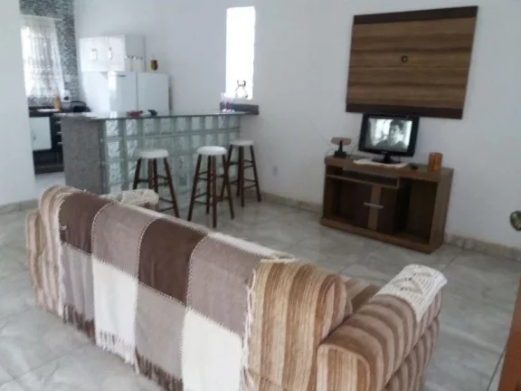Imagem Duas Casas residenciais no Centro do Balneário Pinhal