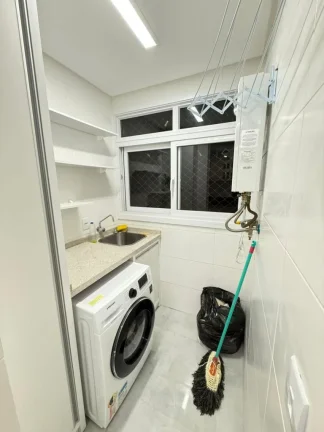 Imagem Apartamento 3 Dormitórios - Bairro Centro