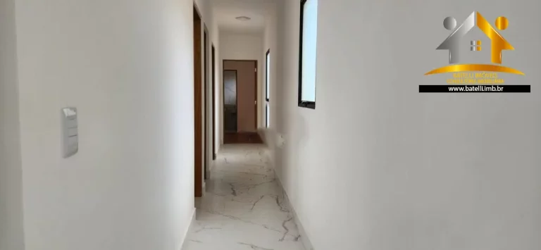 Imagem Casa à venda condomínio Vila Real no Tijuco Preto - Batelli Imóveis