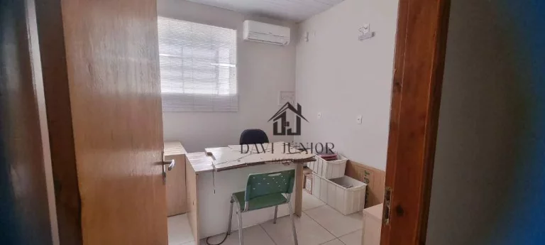 Imagem Casa à venda, 275 m² por R$ 2.000.000,00 - Centro - Sorocaba/SP