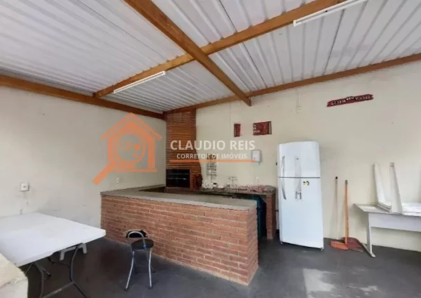 Imagem Apartamento com 2 Quartos à venda, 70m² - Campo Grande