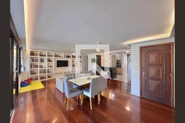 Imagem Apartamento à Venda - Recreio, 5 Quartos, 180 m2