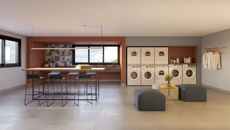 Imagem MOB Apartments