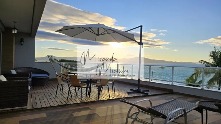 Imagem Apartamento Cobertura Linear - Frente mar - Canasvieras