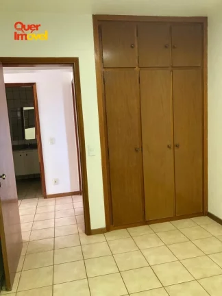 Imagem Imperdível! Apartamento à venda em Ribeirão Preto-SP, Jardim Paulista - 3 quartos, 1 suíte, 2 vagas na garagem - 89m².