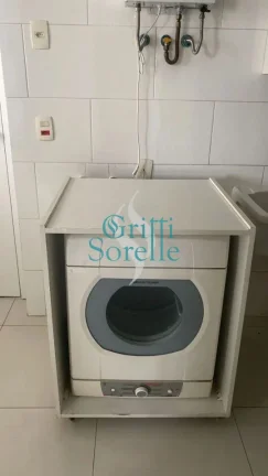 Imagem Apartamento à Venda no Itaim Bibi - São Paulo/SP.