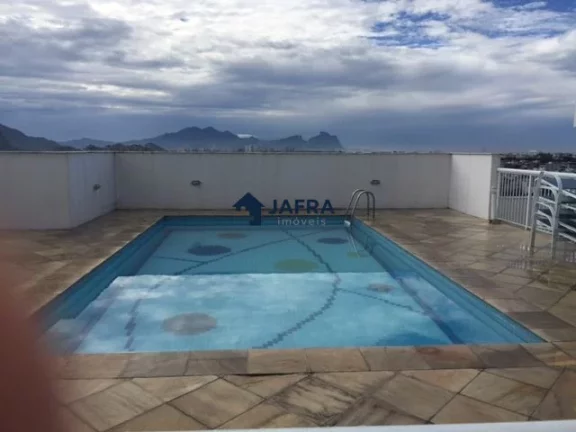 Imagem Venda Pablo Picasso Barra Bonita 3 quartos com vaga