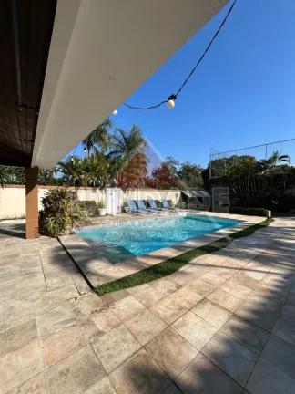 Imagem CASA RESIDENCIAL em RIO DE JANEIRO - RJ, BARRA DA TIJUCA