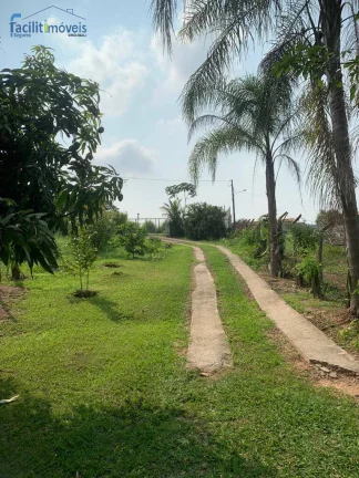 Imagem CHÁCARA À VENDA DE 3.000 M² - LIMEIRA - SP
