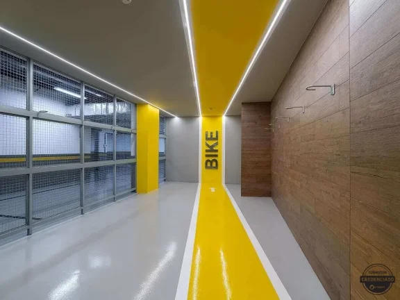 Imagem Parque das Figueiras - Noroeste | 3 quartos | Pronto para morar
