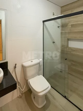 Imagem Casa à venda no bairro Ipsep, 3 quartos, gourmet, planejados, Petrolina-PE