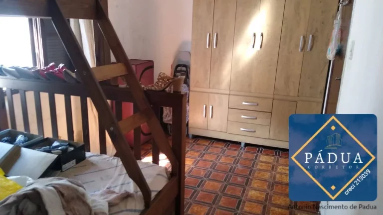 Imagem CASA DOIS DORMITÓRIOS OCEAN ZN 2