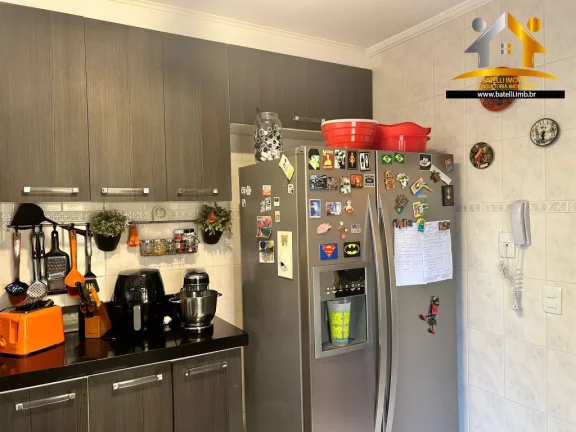 Imagem Casa à venda no condomínio Nativo Clube - Batelli Imóveis
