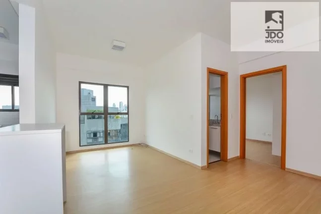 Imagem Apartamento a Venda no bairro Batel - Curitiba, PR