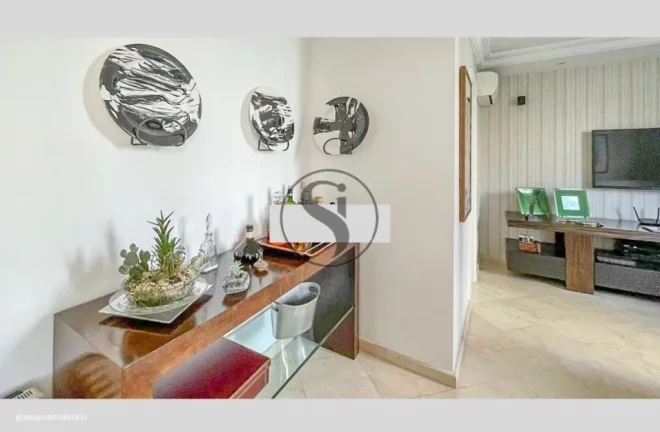 Imagem APARTAMENTO RESIDENCIAL em SÃO PAULO - SP, ITAIM BIBI