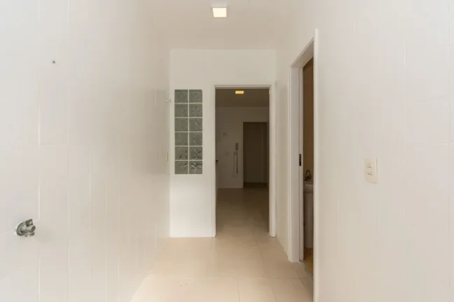 Imagem Apartamento Gávea - 86M², 2 Dorms, 1 Suíte, 1 Vaga Demarcada, Varanda, Salão de Festas, Playground, Brinquedoteca, Área Verde.