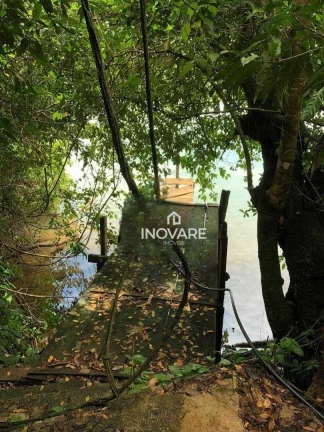 Imagem Rancho com 3 dormitórios à venda por R$ 380.000,00 - Setor Nossa Senhora da Saúde - Itumbiara/GO
