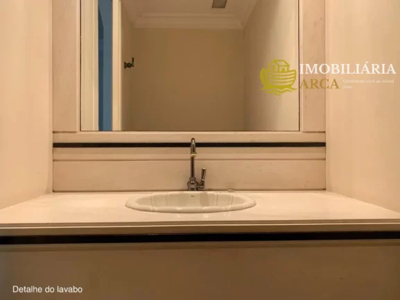 Imagem Luxuoso apartamento de 4 quartos no Morumbi, São Paulo-SP, com 2 suítes, ampla sala, 5 vagas de garagem e 340m² de pura sofisticação!