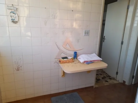 Imagem Apartamento - Ribeirão Preto - Centro
