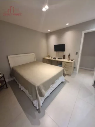 Imagem Apartamento 68m² - 3 dorm - 1 vaga.