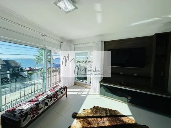 Imagem Apartamento à venda no bairro Canasvieiras - Florianópolis/SC