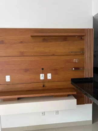 Imagem Apartamento à venda, 33 m² por R$ 269.900,00 - Bancários - João Pessoa/PB