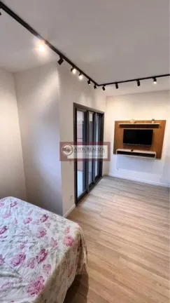 Imagem Venda e Locação de Apartamento 28m² Chácara Santo Antônio SP