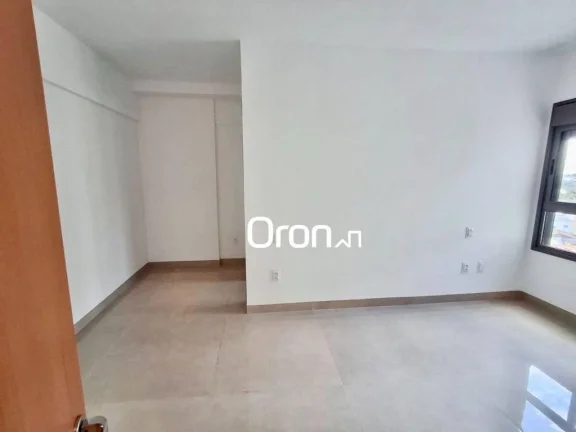 Imagem Apartamento com 3 dormitórios à venda, 97 m² por R$ 785.000,00 - Setor Pedro Ludovico - Goiânia/GO