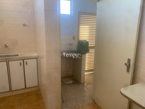 Imagem Apartamento em Jardim Novo Mundo, Goiânia/GO