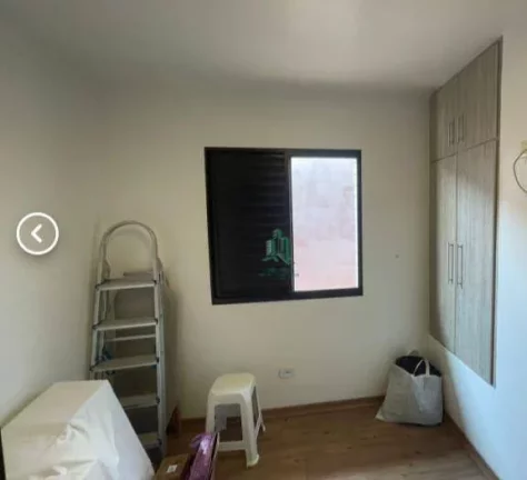 Imagem Sobrado à venda, 120 m² por R$ 1.100.000,00 - Vila Carrão - São Paulo/SP