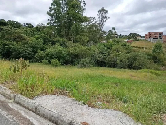 Imagem Lote à Venda no Residencial Imperial - Barbacena!