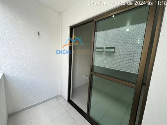 Imagem Apartamento para Venda em Recife, Tejipió, 2 dormitórios, 1 vaga