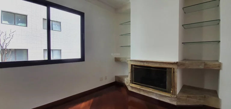 Imagem APARTAMENTO RESIDENCIAL em SÃO PAULO - SP, BROOKLIN NOVO