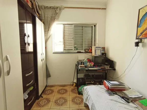 Imagem CASA RESIDENCIAL em São Paulo - SP, Tatuapé