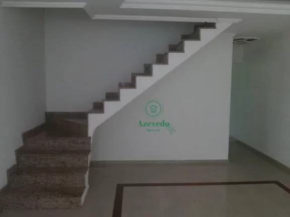 Imagem Sobrado à venda, 220 m² por R$ 750.000,00 - Jardim Frizzo - Guarulhos/SP