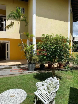 Imagem Imóveis Belém - Vende casa duplex 4 suites no cidade Jardim I