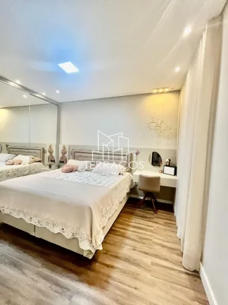 Imagem CASA TÉRREA EM CONDOMÍNIO À VENDA - 3 DORMITÓRIOS/SUITE - COM QUINTAL COM SPA - RESERVA ERMIDA - JUNDIAÍ