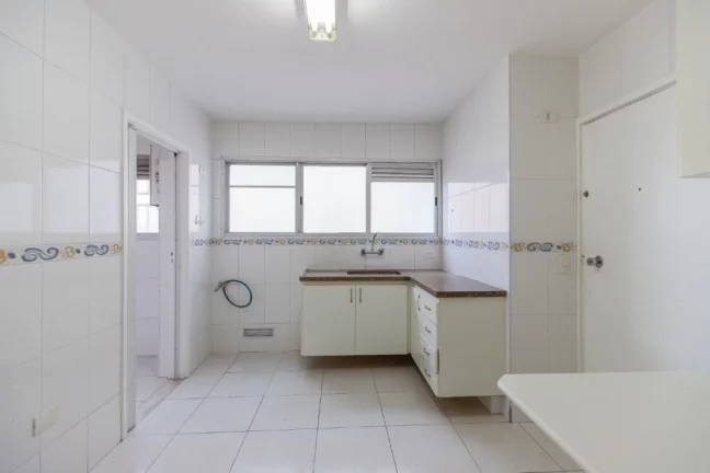 Imagem APARTAMENTO RESIDENCIAL em São Paulo - SP, Perdizes