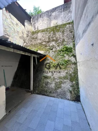 Imagem Casa para Venda em São Paulo, Vila Esperança, 2 dormitórios, 1 banheiro, 1 vaga