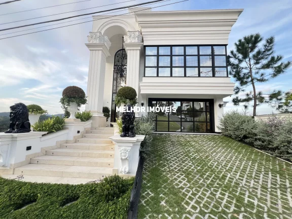 Imagem Casa á venda em Condomínio fechado Localizada em Camboriú