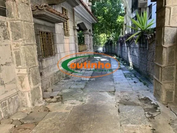 Imagem (27628) Rua Saboia Lima - Tijuca