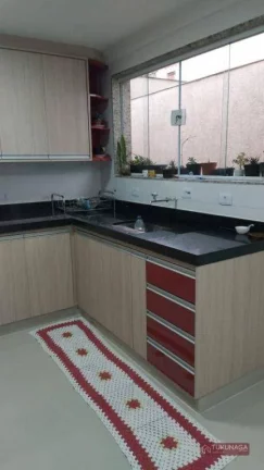 Imagem Sobrado à venda por R$ 830.000,00 - Vila Maranduba - Guarulhos/SP