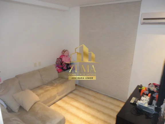 Imagem Apartamento com 4 Quartos e 6 banheiros à Venda, 245 m² . alto padrão