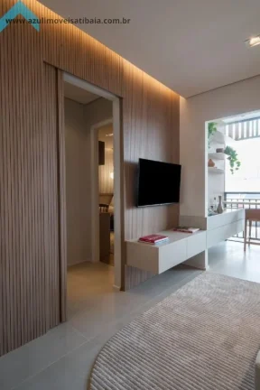 Imagem Apartamentos próximo ao Centro de Atibaia R$ 399.000