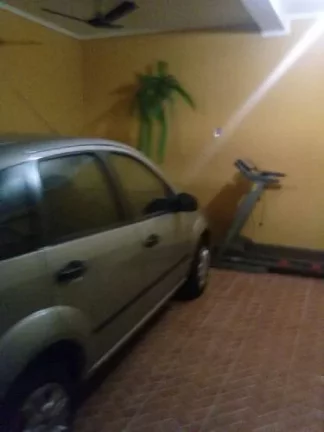 Imagem Casa Sobrado - Ribeirão Preto - Ipiranga - Região Norte