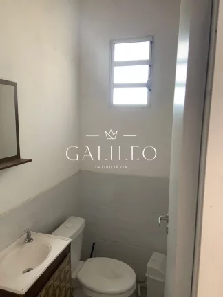 Imagem CASA Á VENDA NO JADIM BONFIGLIOLI - JUNDIAÍ - SP